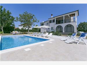 Ubytovanie s bazénom Zelená Istria,Rezervujte  Meri Od 171 €